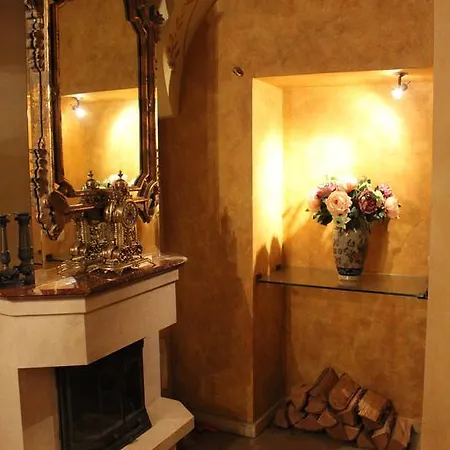 Exclusive Studio In Old Town דירה וילנה