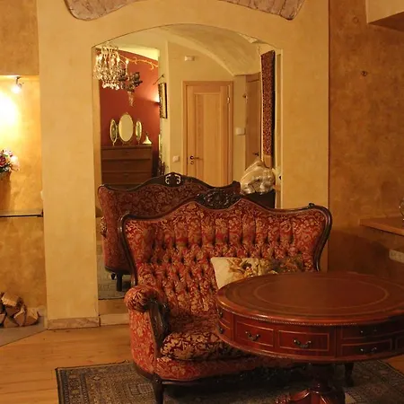 Exclusive Studio In Old Town וילנה