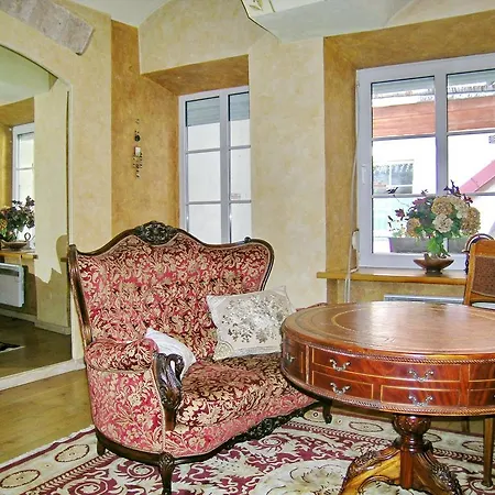 Exclusive Studio In Old Town