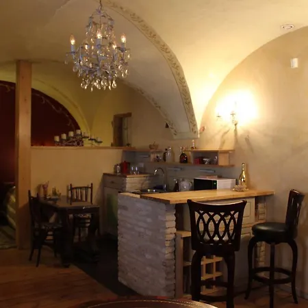 Exclusive Studio In Old Town