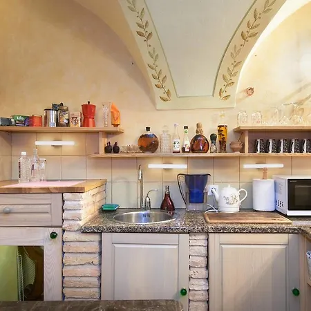 Exclusive Studio In Old Town דירה וילנה
