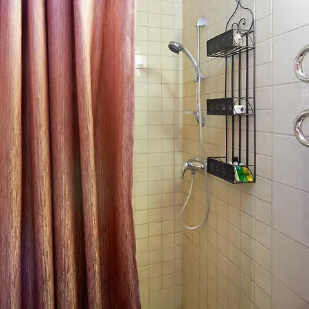 Exclusive Studio In Old Town דירה *