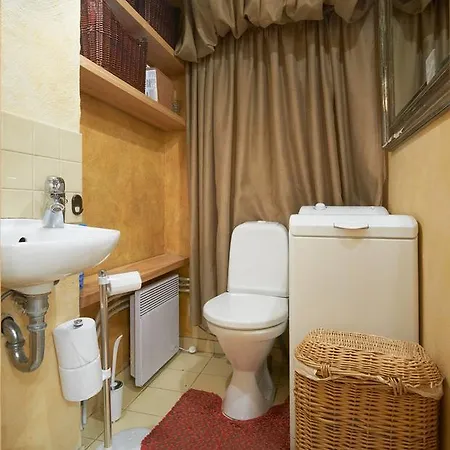 Exclusive Studio In Old Town